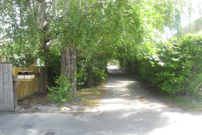 Photo of property in 37 Norwood Street, Beckenham, Christchurch, 8023