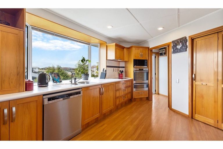 Photo of property in 12 Benmore Street, Glenwood, Timaru, 7910