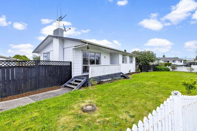 Photo of property in 2 Bradley Place, Nawton, Hamilton, 3200