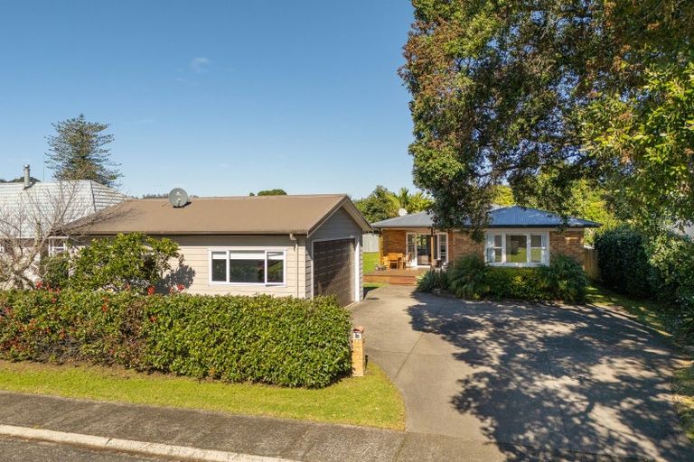 Photo of property in 78 Catherine Crescent, Whitianga, 3510