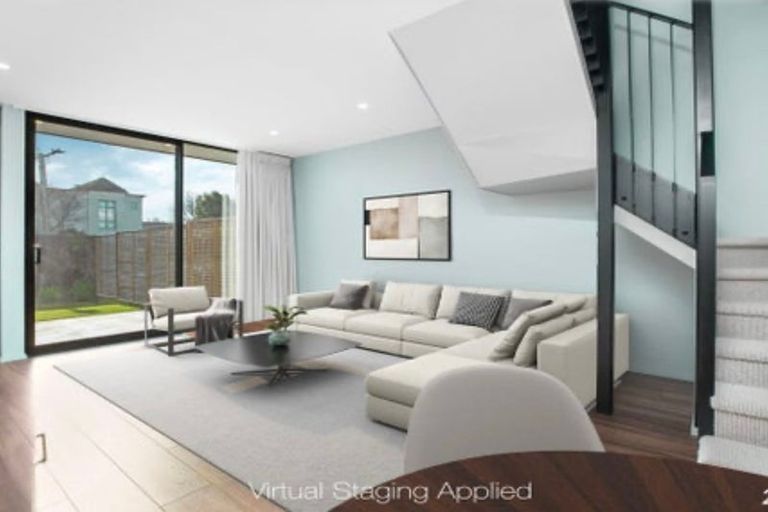 Photo of property in 3/30 Otley Street, Christchurch Central, Christchurch, 8013