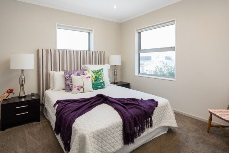 Photo of property in Oxleys Rock Apartments, 401/6 London Quay, Picton, 7220