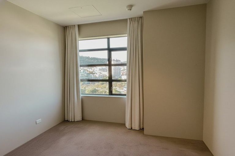 Photo of property in Chaffers Dock, 507/22 Herd Street, Te Aro, Wellington, 6011