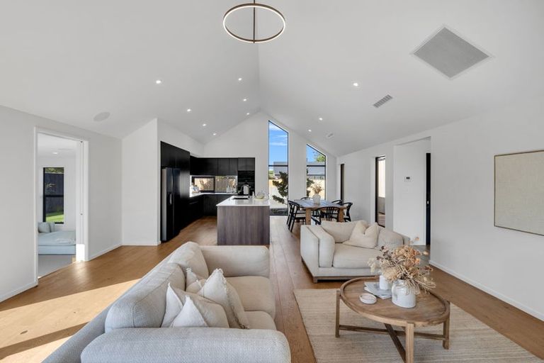 Photo of property in 4 Judd Lane, Rolleston, 7614