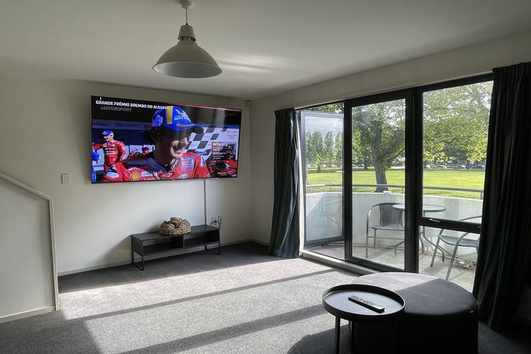 Photo of property in 34 Latimer Square, Christchurch Central, Christchurch, 8011