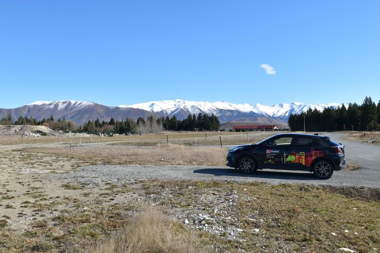 Photo of property in 4a Temple Drive, Twizel, 7901