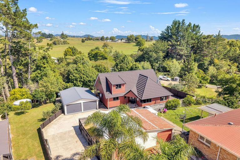 Photo of property in 644a Horotiu Road, Te Kowhai, Hamilton, 3288