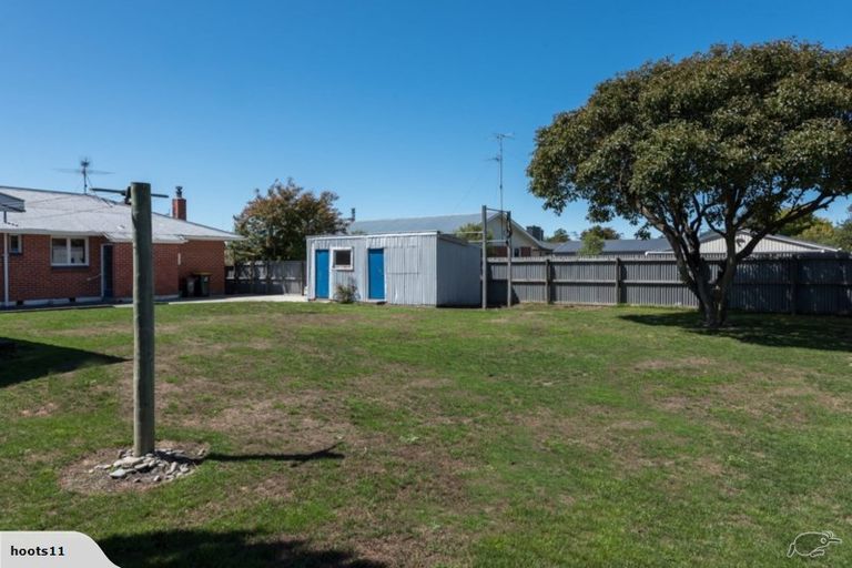 Photo of property in 2 Miller Avenue, Allenton, Ashburton, 7700