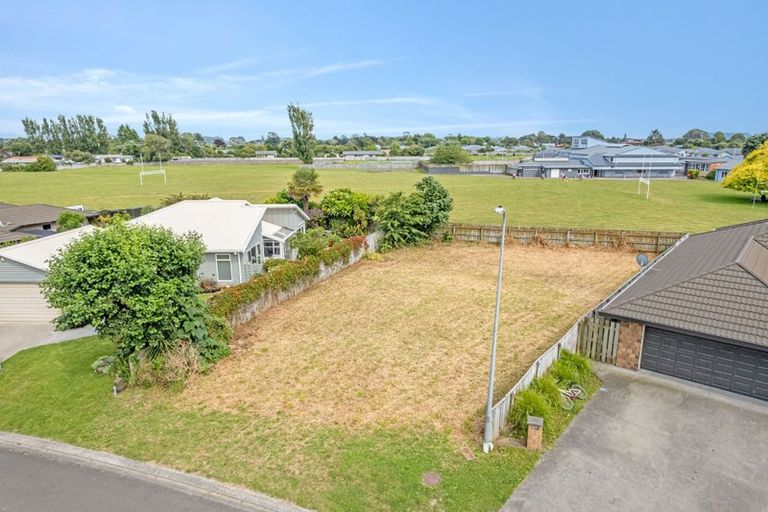 Photo of property in 20 Bertelsen Court, Otaki, 5512