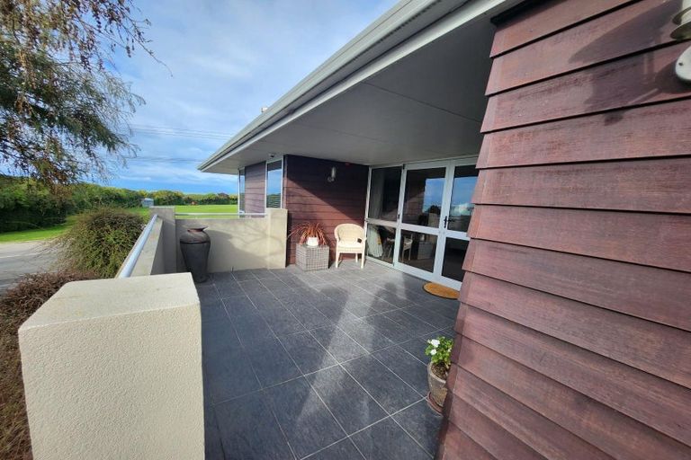 Photo of property in 46 Tyne Street, South Hill, Oamaru, 9400