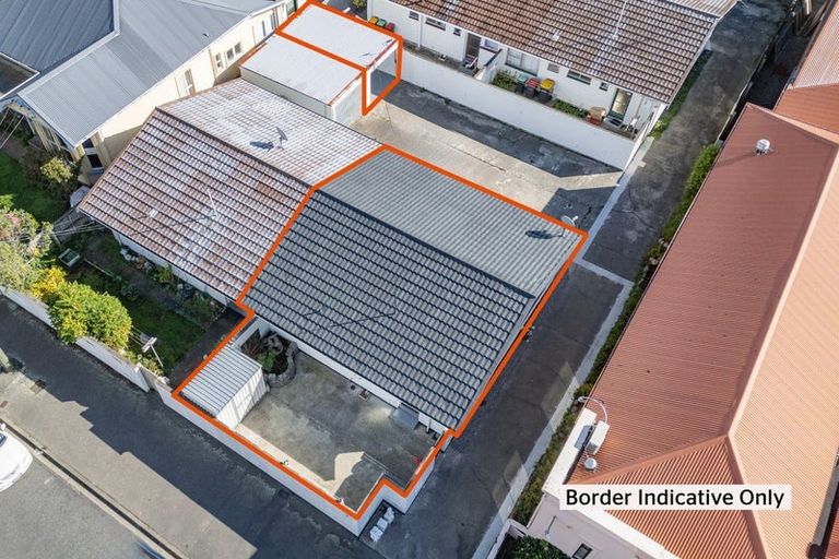 Photo of property in 2/17 Frank Street, Papanui, Christchurch, 8053