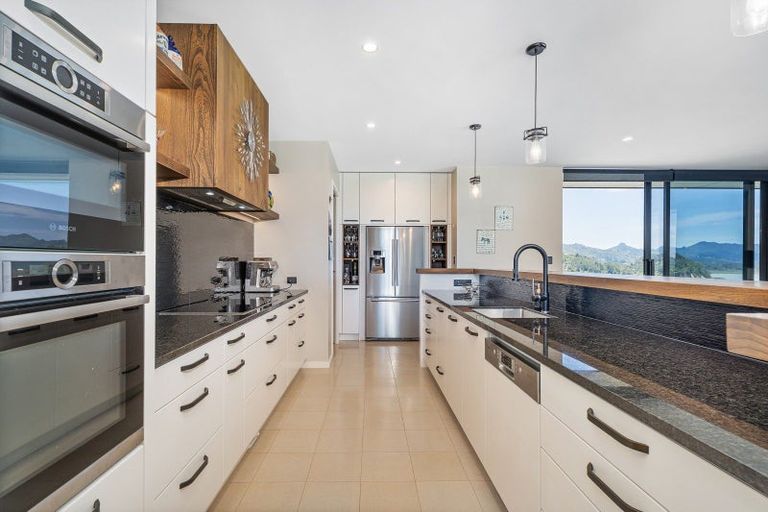 Photo of property in 135 Huihana Lane, Wyuna Bay, Coromandel, 3581