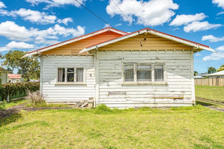 Photo of property in 173 Parsons Street, Springvale, Whanganui, 4501