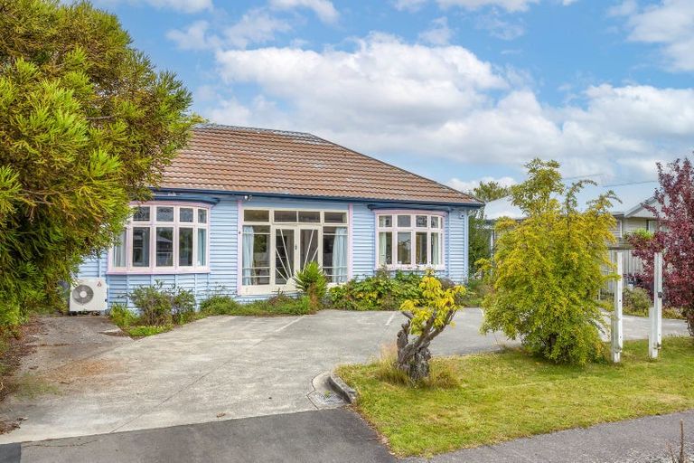 Photo of property in 101 Slater Street, Richmond, Christchurch, 8013