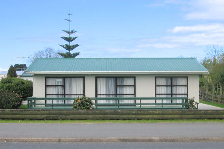 Photo of property in 316 Port Road, Whangamata, 3620