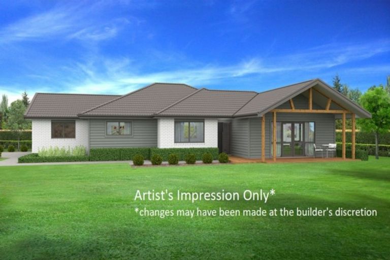 Photo of property in 9 Gardner Place, Otaki, 5512