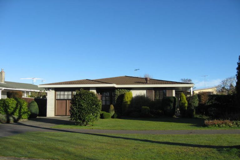 Photo of property in 24 Melbourne Street, Windsor, Invercargill, 9810