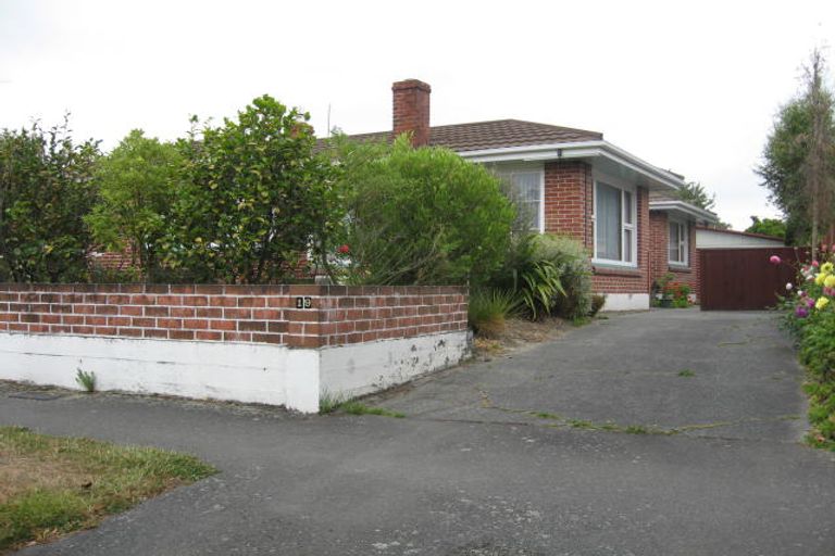 Photo of property in 19 Ballantyne Avenue, Upper Riccarton, Christchurch, 8041