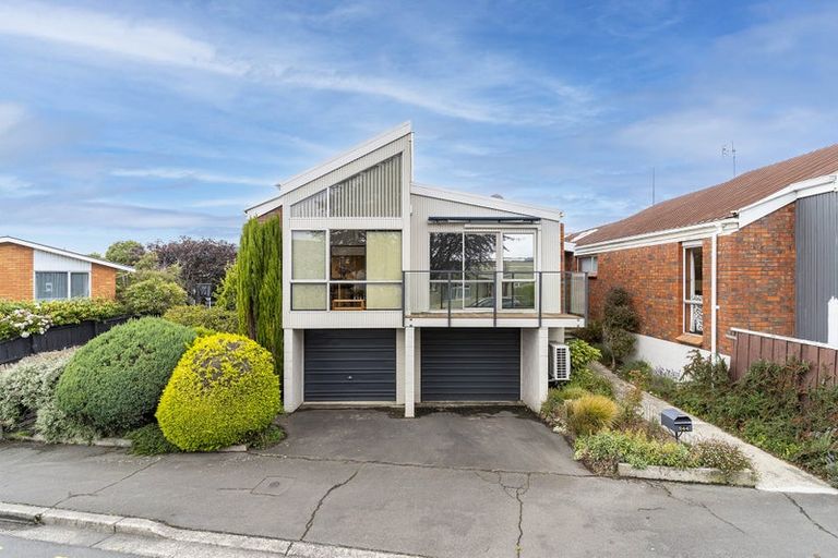 Photo of property in 244a Highgate, Roslyn, Dunedin, 9010