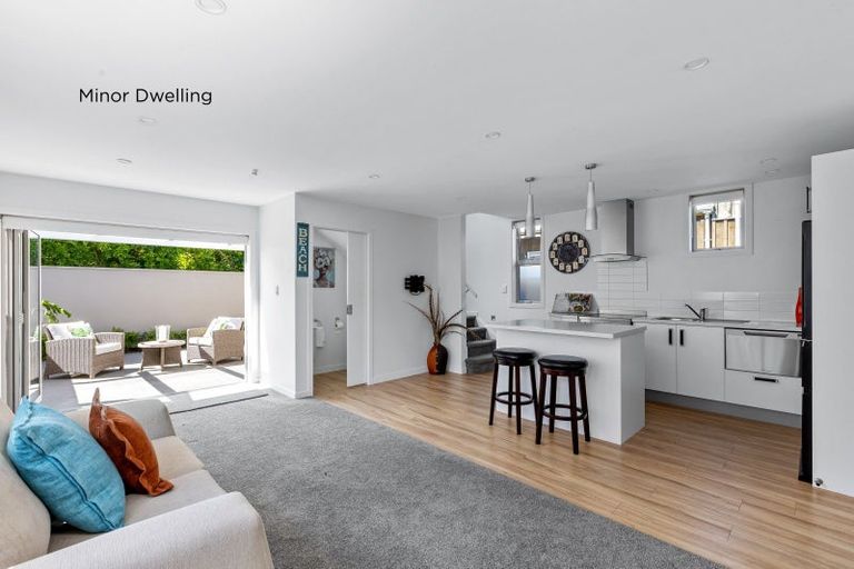 Photo of property in 9 Marie Avenue, Red Beach, 0932