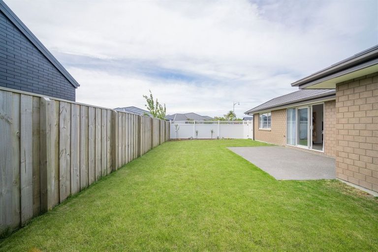 Photo of property in 14 Saxby Lane, Halswell, Christchurch, 8025