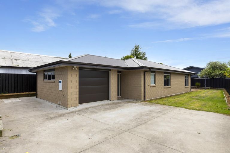 Photo of property in 5b Pihanga Street, Taupo, 3330
