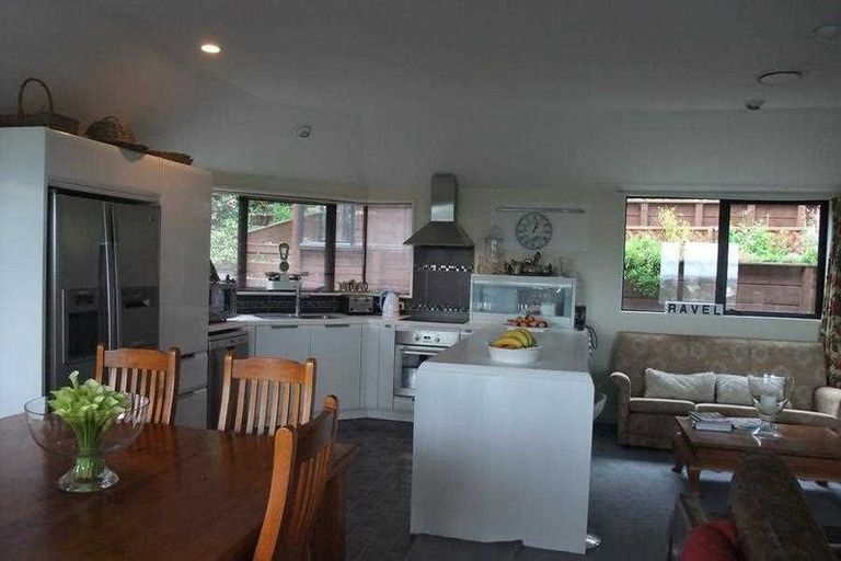 Photo of property in 1/53 Ramahana Road, Huntsbury, Christchurch, 8022