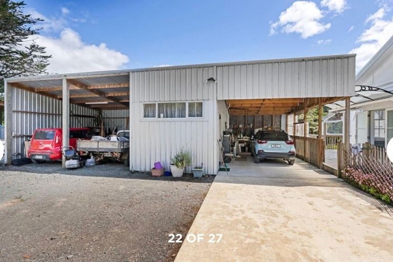 Photo of property in 83 Ross Road, Parua Bay, Onerahi, 0192
