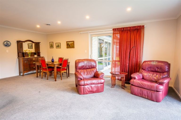 Photo of property in 20 Peel Street, Geraldine, 7930