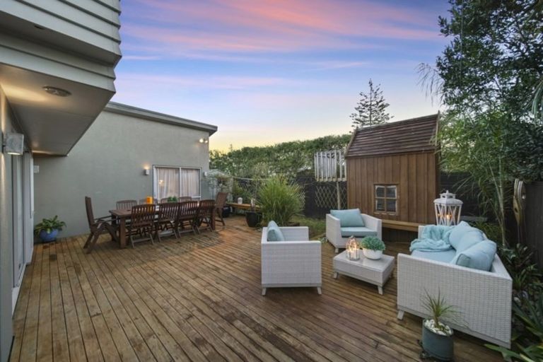 Photo of property in 67 Millen Avenue, Pakuranga, Auckland, 2010