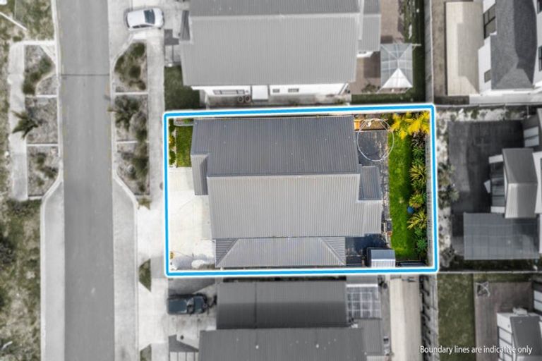 Photo of property in 7 Cyperus Street, Flat Bush, Auckland, 2019