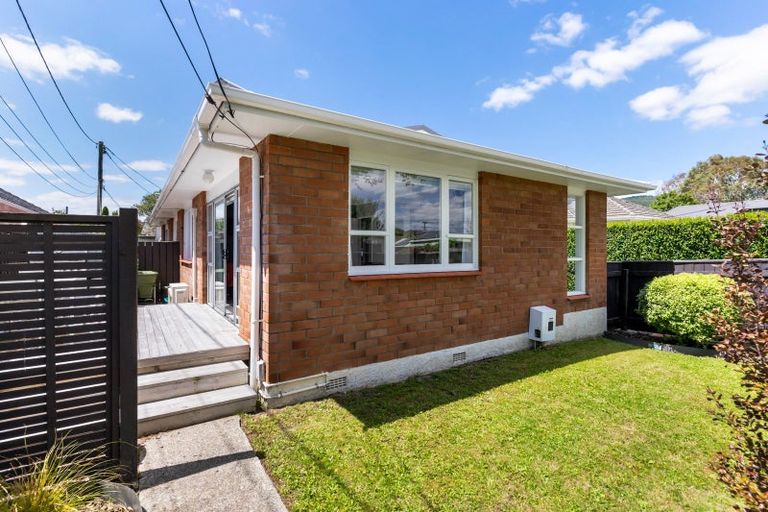 Photo of property in 1/29 Bristol Street, Trentham, Upper Hutt, 5018