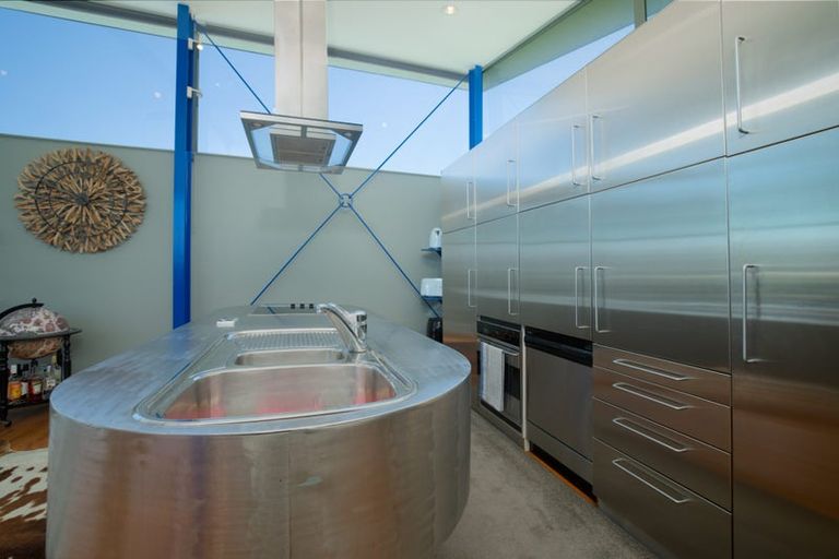 Photo of property in 13 Kotare Place, South Bay, Kaikoura, 7300