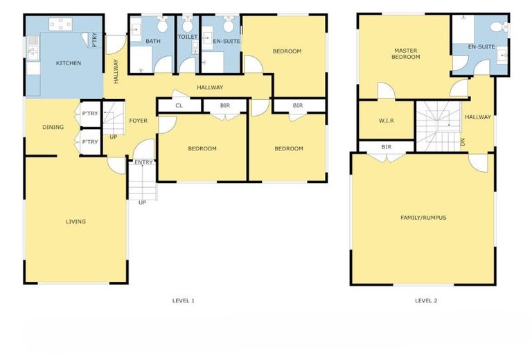 Photo of property in 17 Kohinoor Avenue, Mangere, Auckland, 2022