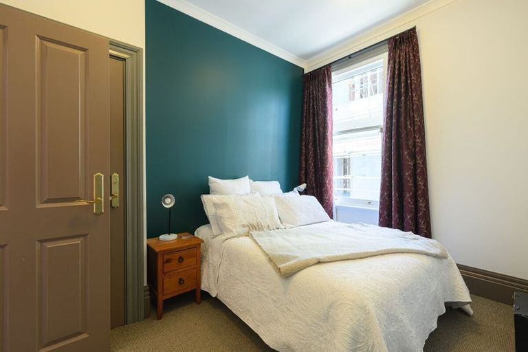 Photo of property in 309 Montreal Street, Christchurch Central, Christchurch, 8013