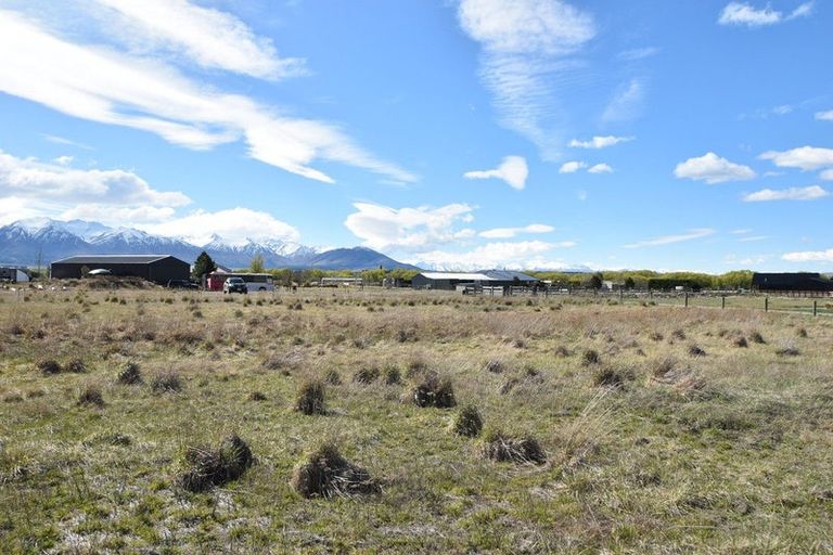 Photo of property in 59 Old Glen Lyon Road, Twizel, 7999