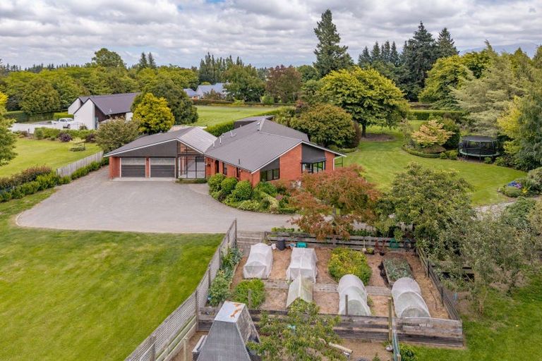 Photo of property in 16 Dolma Street, Methven, 7730