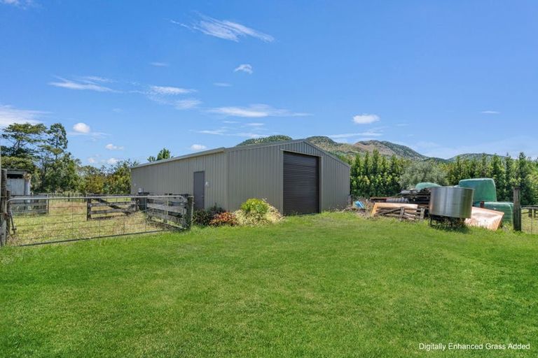 Photo of property in 710 Sommerville Road, Tangowahine, Dargaville, 0372