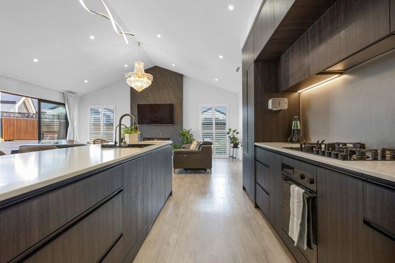 Photo of property in 5 Hao Lane, Halswell, Christchurch, 8025