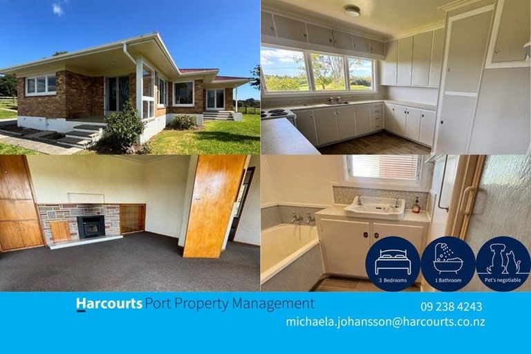 Photo of property in 134a Titi Road, Mauku, Pukekohe, 2678