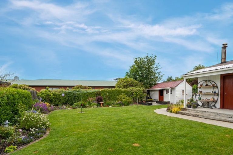 Photo of property in 6 Crombie Street, Gore, 9710