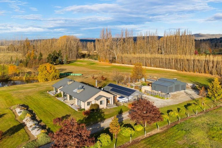Photo of property in 96 Mcintosh Road, Blackmans, Alexandra, 9391