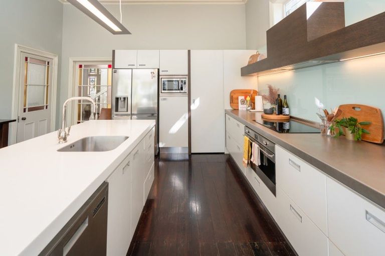 Photo of property in 91 Brougham Street, Mount Victoria, Wellington, 6011