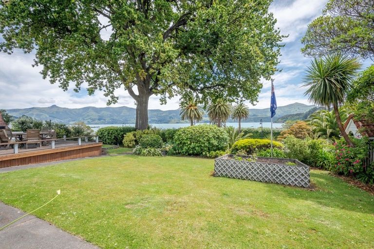 Photo of property in 81 Rue Lavaud, Akaroa, 7520