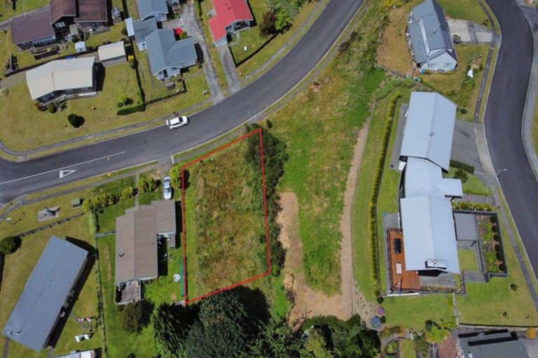 Photo of property in 4 Pei Te Hurinui Drive, Taumarunui, 3920