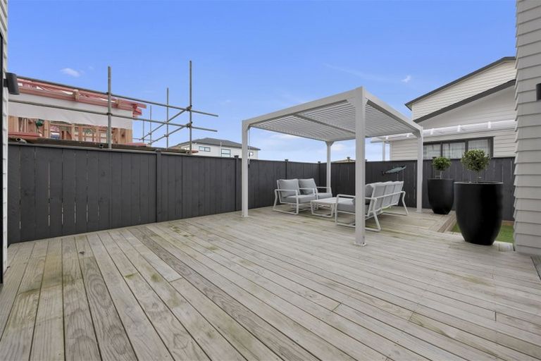 Photo of property in 9 Puruatanga Drive, Flat Bush, Auckland, 2019