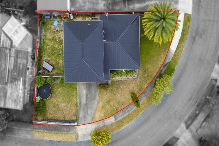 Photo of property in 3 Akron Grove, Totara Park, Upper Hutt, 5018