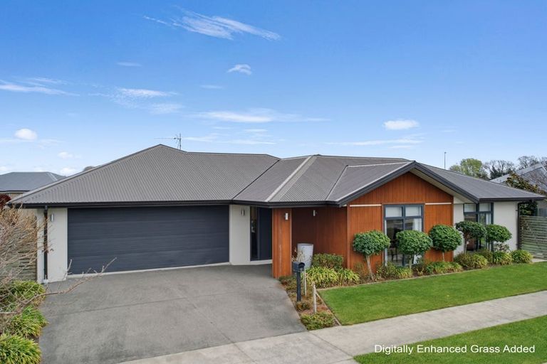 Photo of property in 4 Candy Crescent, Kaiapoi, 7630