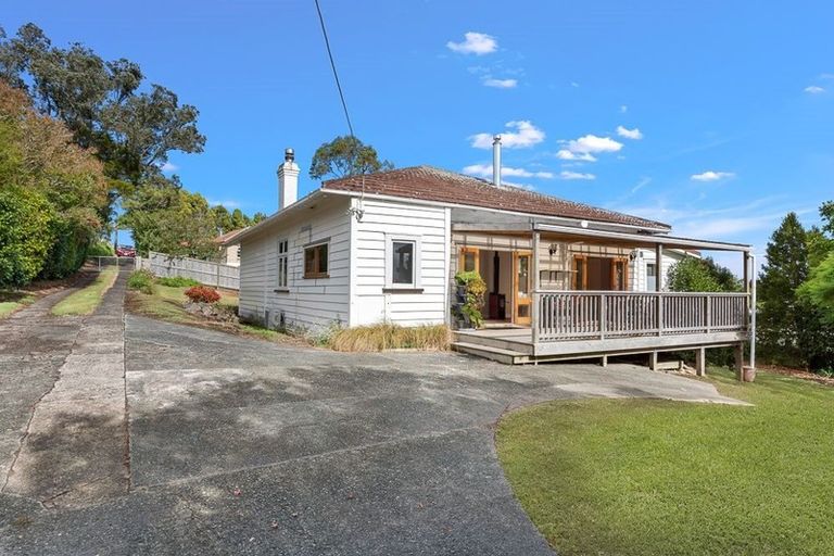 Photo of property in 274 Rodney Street, Wellsford, 0900
