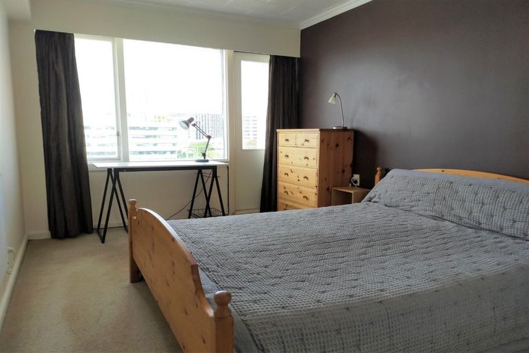 Photo of property in 31/125 Grant Road, Thorndon, Wellington, 6011